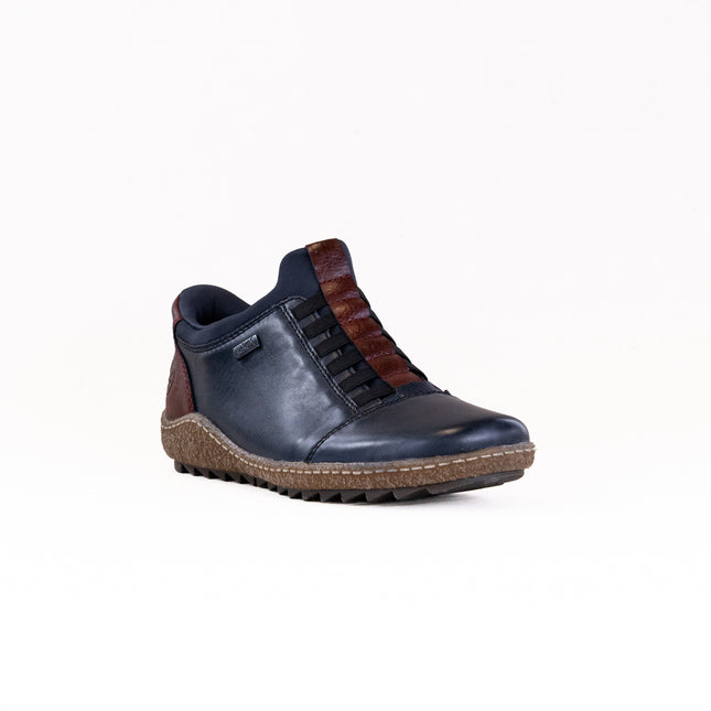 Rieker Liv 62 (Women's) - Blue