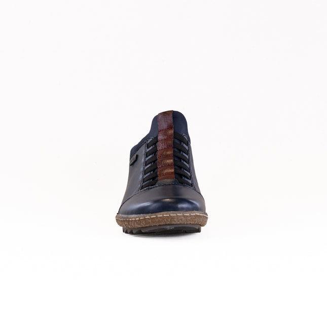 Rieker Liv 62 (Women's) - Blue