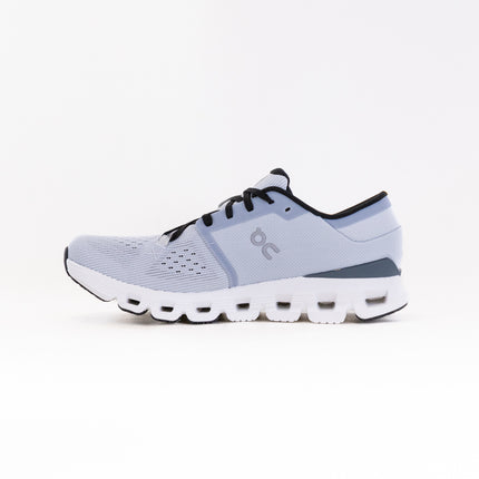 On Cloud X 4 (Men's) - Glacier/Stone
