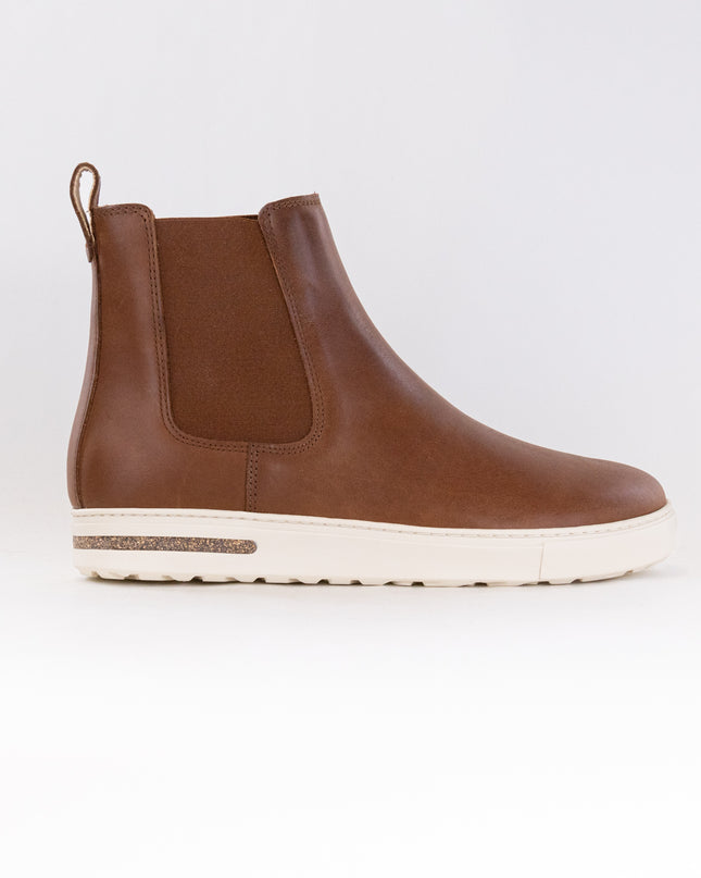 Birkenstock Bend Chelsea (Men's) - Cognac