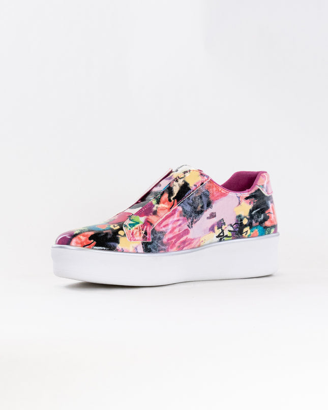 Ziera Zikta (Women's) - Pink Mix