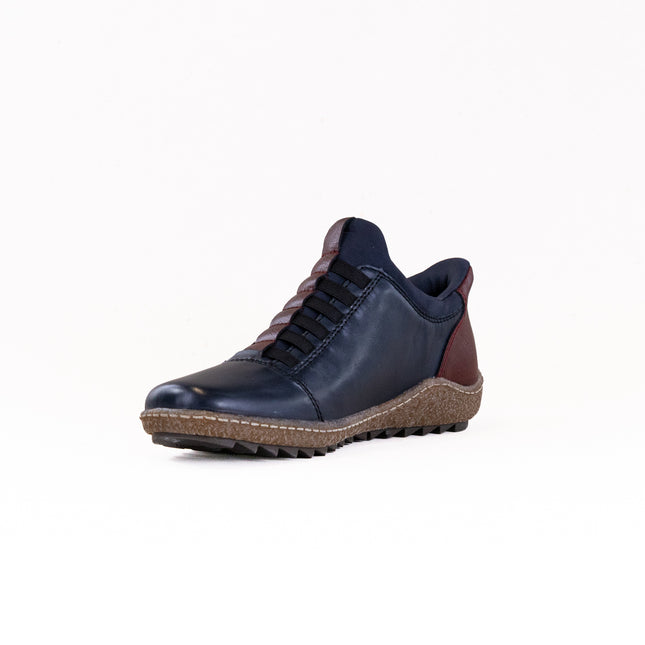 Rieker Liv 62 (Women's) - Blue