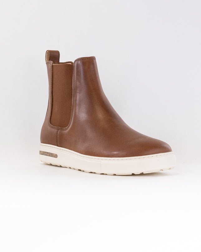 Birkenstock Bend Chelsea (Men's) - Cognac