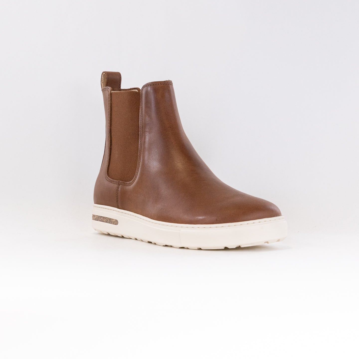 Birkenstock Bend Chelsea (Men's) - Cognac