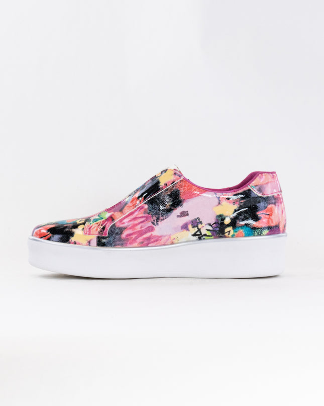 Ziera Zikta (Women's) - Pink Mix