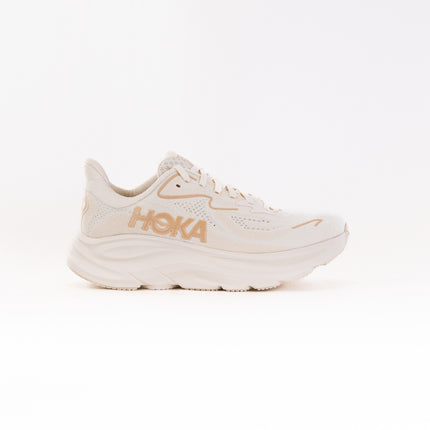 Hoka Clifton 10  (Women's) - Vanilla/Birch