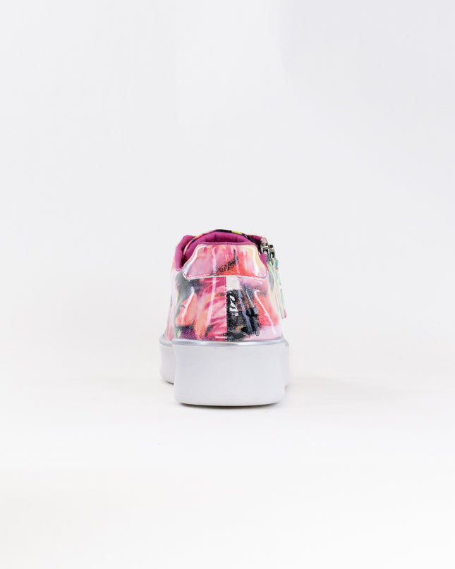 Ziera Zikta (Women's) - Pink Mix