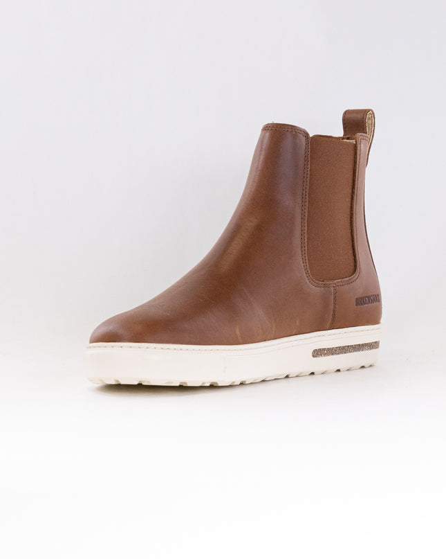 Birkenstock Bend Chelsea (Men's) - Cognac