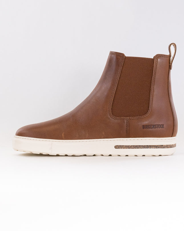 Birkenstock Bend Chelsea (Men's) - Cognac