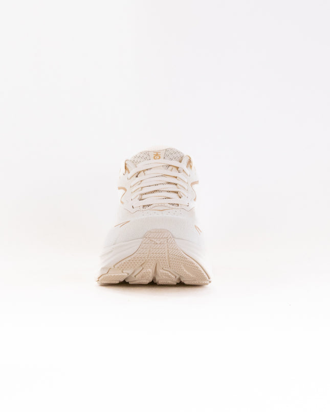 Hoka Clifton 10  (Women's) - Vanilla/Birch