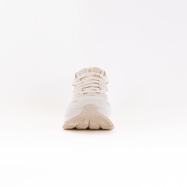 Hoka Clifton 10  (Women's) - Vanilla/Birch
