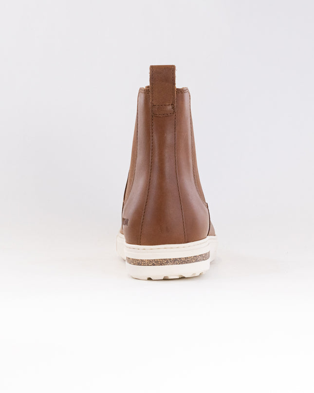 Birkenstock Bend Chelsea (Men's) - Cognac