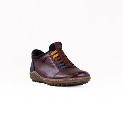 Rieker Liv 62 (Women's) - Red