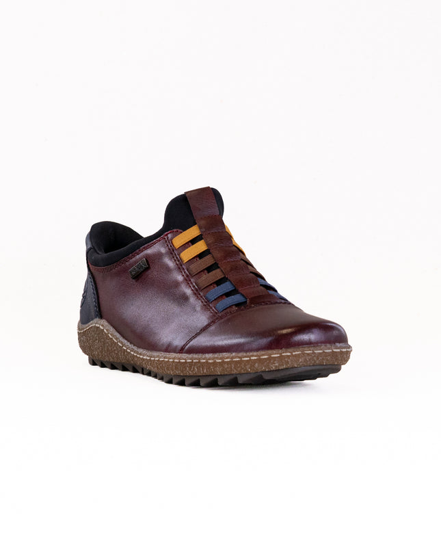 Rieker Liv 62 (Women's) - Red