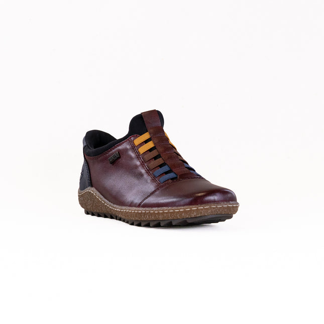 Rieker Liv 62 (Women's) - Red