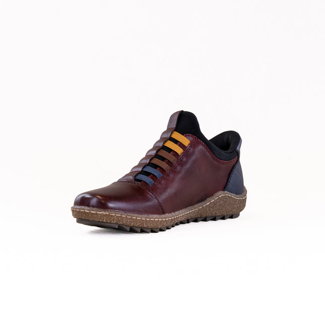 Rieker Liv 62 (Women's) - Red