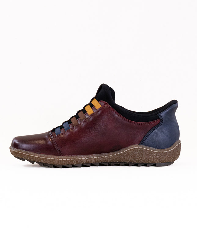 Rieker Liv 62 (Women's) - Red