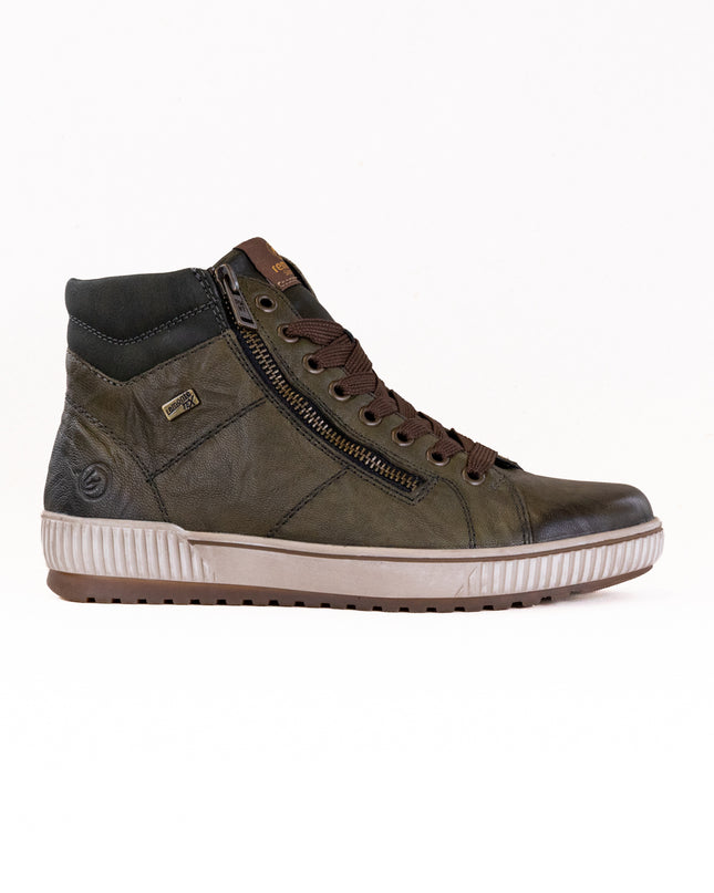 Remonte Maditta 72 (Women's) - Ivy/Forest