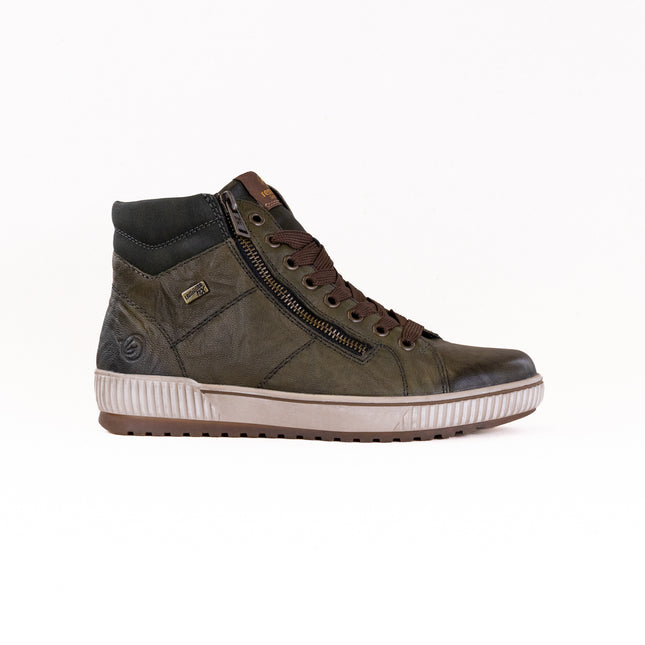 Remonte Maditta 72 (Women's) - Green