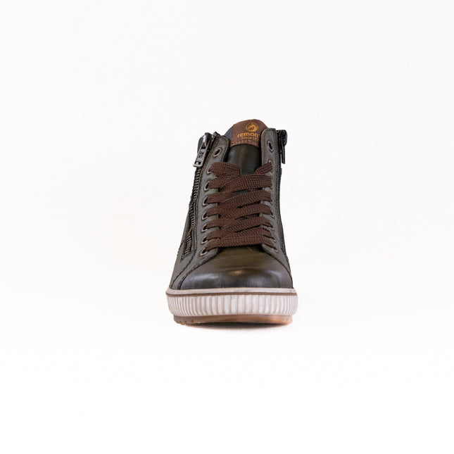 Remonte Maditta 72 (Women's) - Green