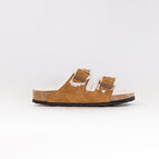 36 / REGULAR/WIDE / MINK SUEDE