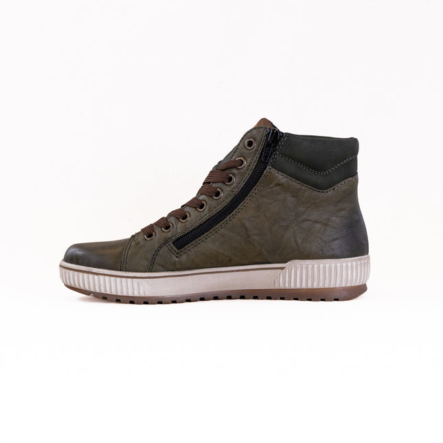 Remonte Maditta 72 (Women's) - Green