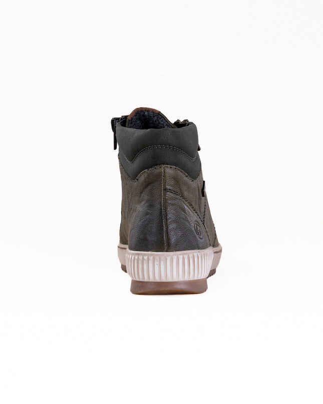 Remonte Maditta 72 (Women's) - Ivy/Forest