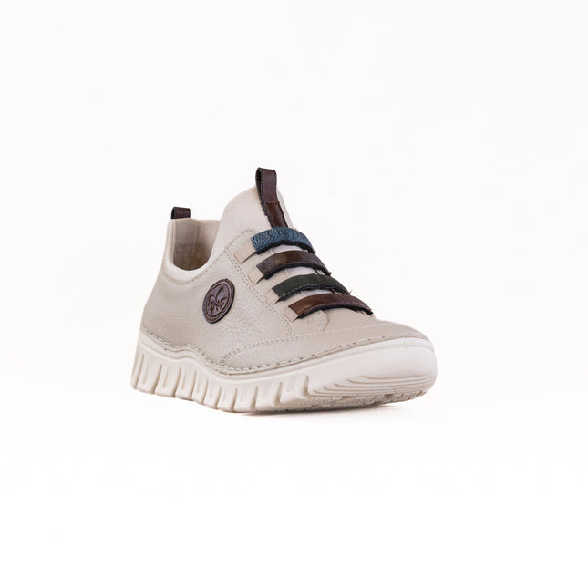 Rieker Angela 50 57750 (Women's) - Beige