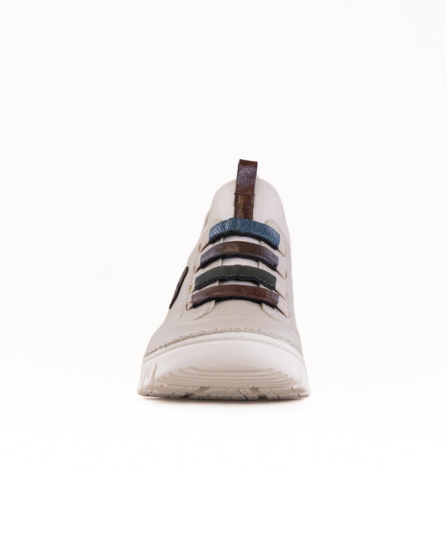 Rieker Angela 50 57750 (Women's) - Beige