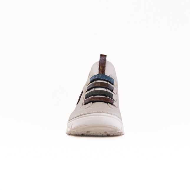 Rieker Angela 50 57750 (Women's) - Beige