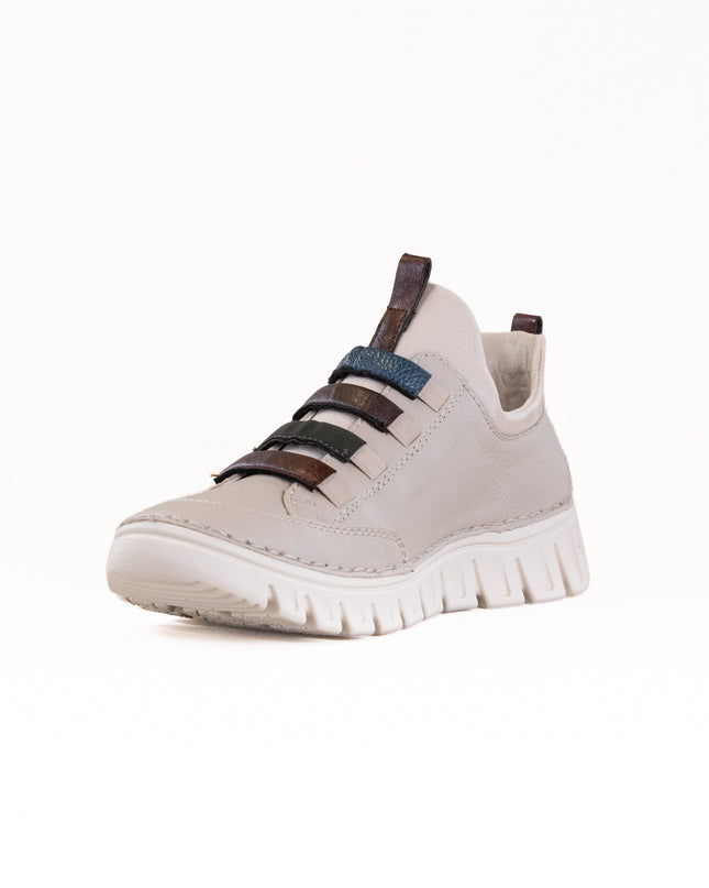 Rieker Angela 50 57750 (Women's) - Beige