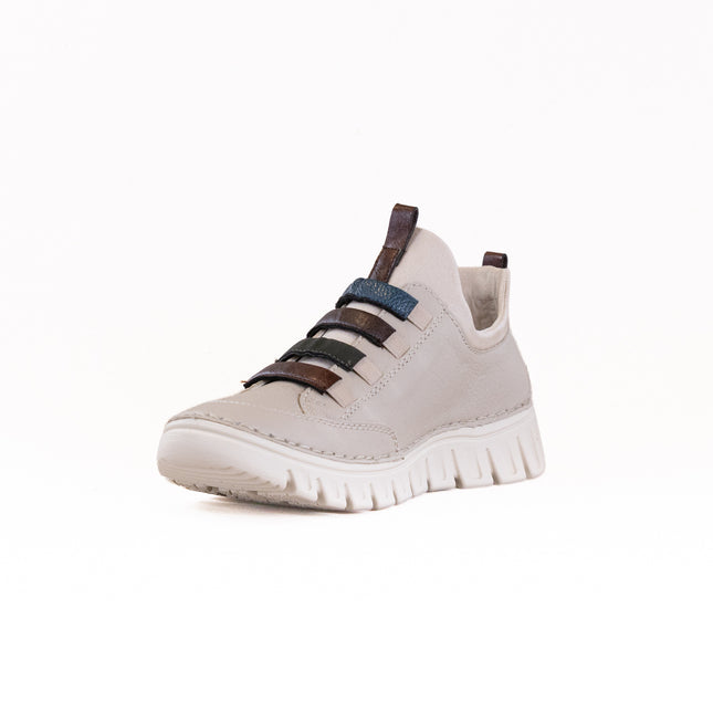Rieker Angela 50 57750 (Women's) - Beige