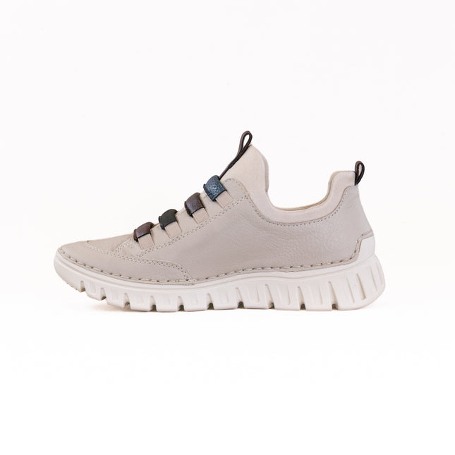 Rieker Angela 50 57750 (Women's) - Beige