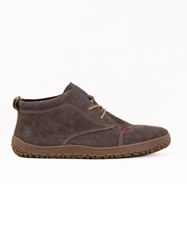Rieker 52323 Marga (Women's) - Smoke