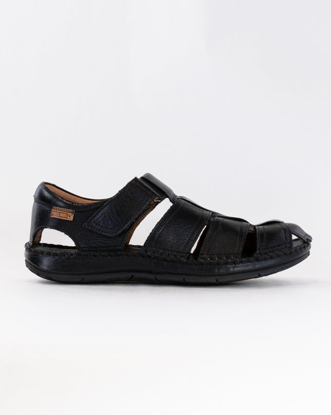 Pikolinos Tarifa 06J-5433 (Men's) - Black
