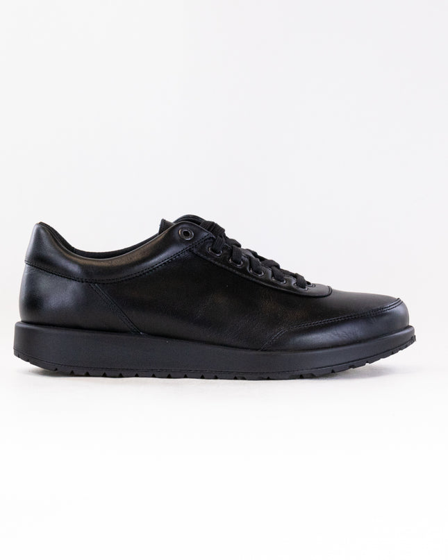 Birkenstock Honnef 365 (Men's) - Black