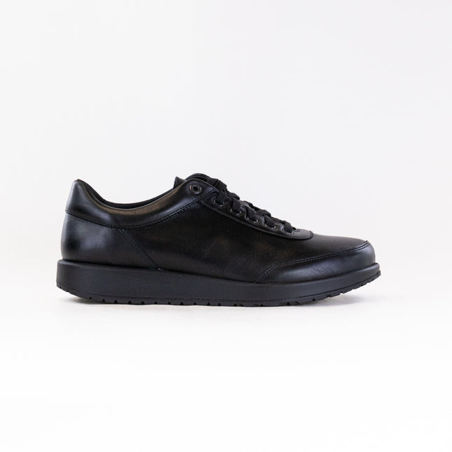 Birkenstock Honnef 365 (Men's) - Black