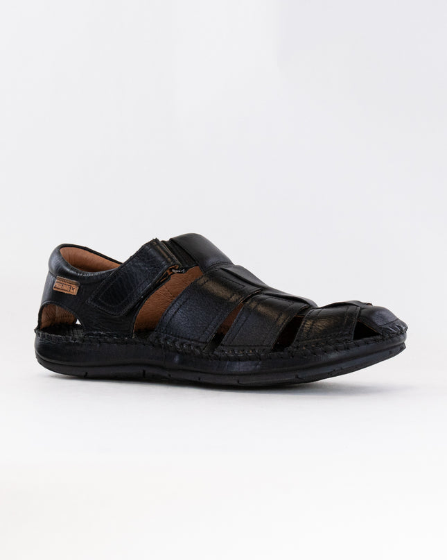 Pikolinos Tarifa 06J-5433 (Men's) - Black