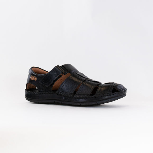 Pikolinos Tarifa 06J-5433 (Men's) - Black