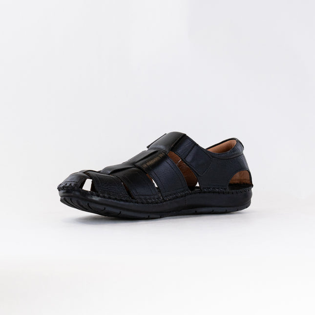 Pikolinos Tarifa 06J-5433 (Men's) - Black