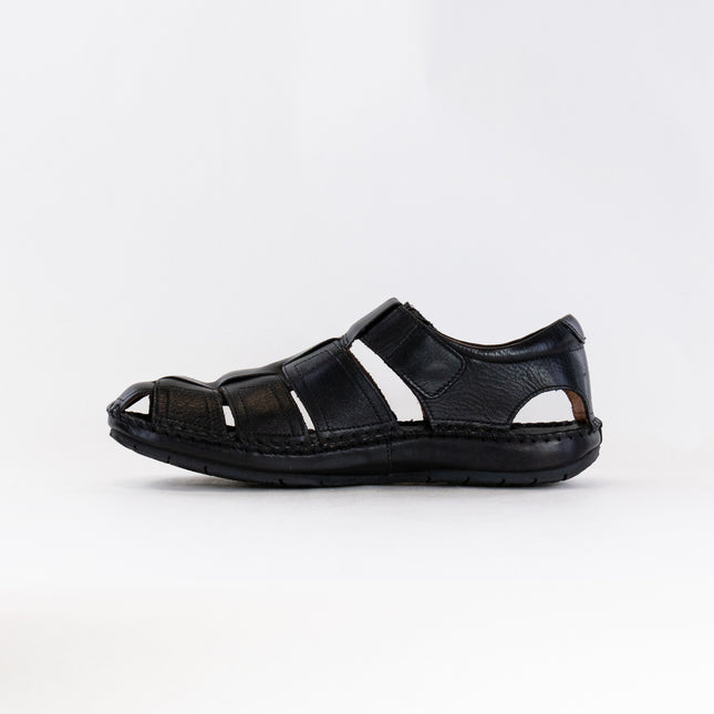 Pikolinos Tarifa 06J-5433 (Men's) - Black