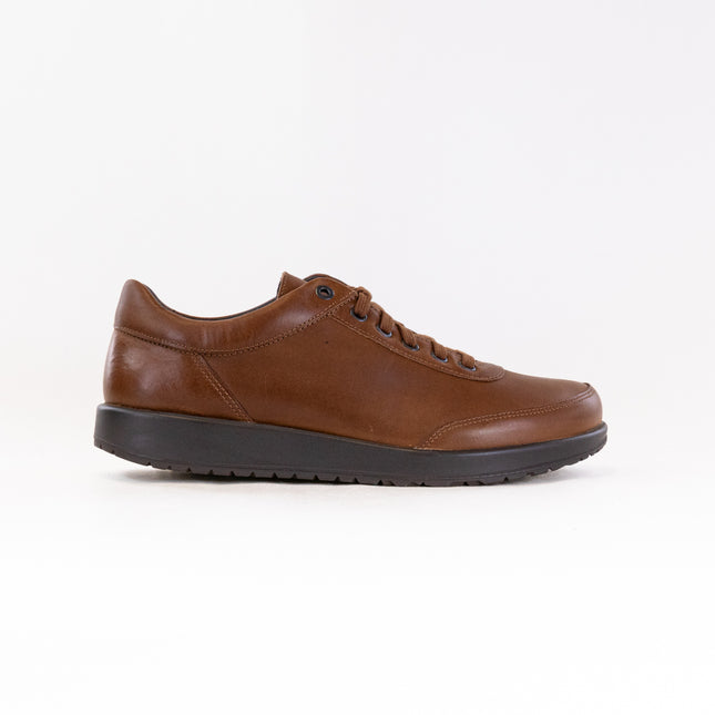 Birkenstock Honnef 365 (Men's) - Cognac