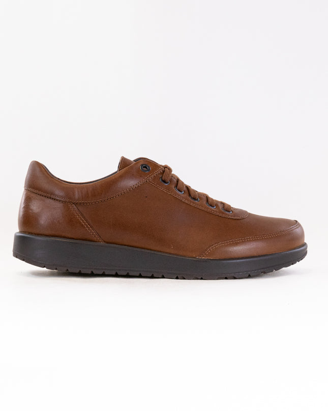 Birkenstock Honnef 365 (Men's) - Cognac