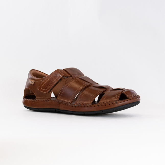 Pikolino Tarifa 06J-5433 (Men's) - Cuero