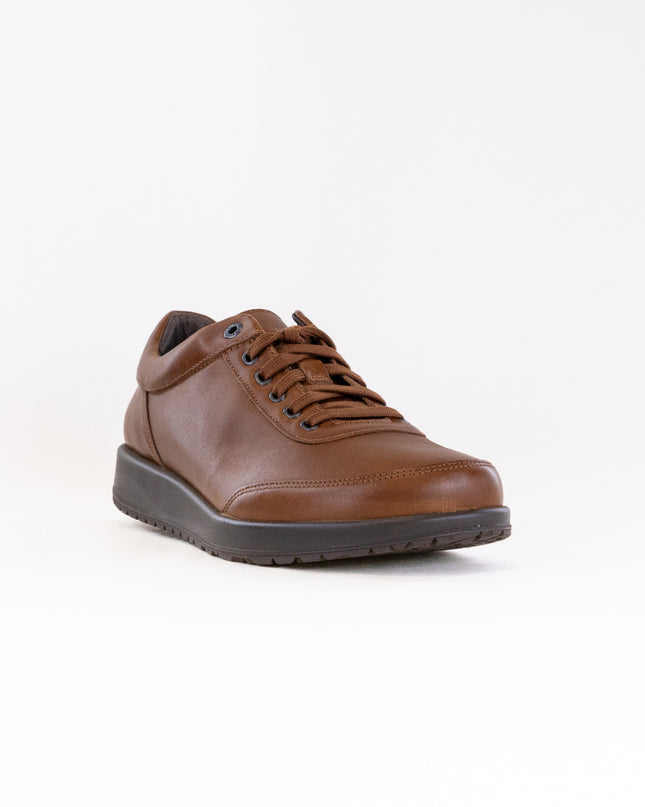 Birkenstock Honnef 365 (Men's) - Cognac