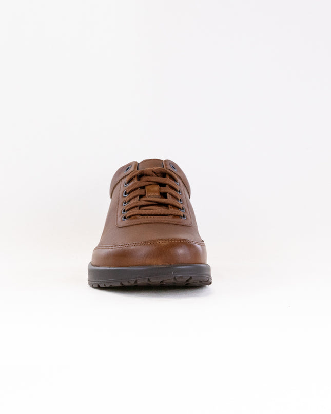Birkenstock Honnef 365 (Men's) - Cognac