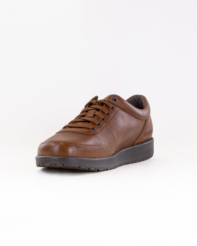 Birkenstock Honnef 365 (Men's) - Cognac