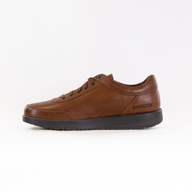 Birkenstock Honnef 365 (Men's) - Cognac