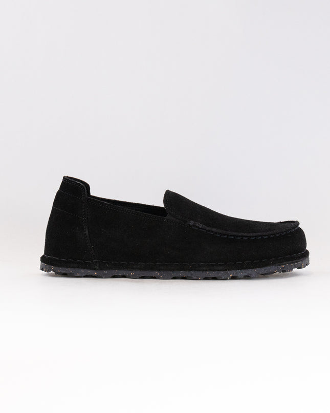 Birkenstock Utti (Men's) - Black
