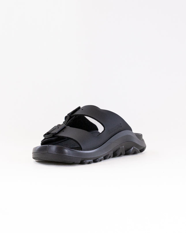 Birkenstock Mogami Stealth 2-Strap (Unisex) - Apex Black